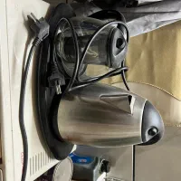 چایی ساز وتوستر ‌لباسشویی