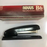 منگنه آلمانی نووس novus b6