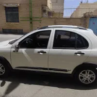 ماشین کوییک 1400 R