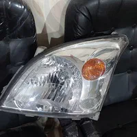 چراغ جلو پرادو چراغ جلو جنسیس سدان چراغ اکسنت|قطعات یدکی و لوازم جانبی|شیراز, ترمینال باربری|دیوار
