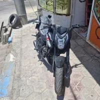 موتورسیکلت لیفان250