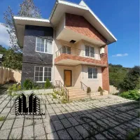 ویلایی ۲۸۰ متری کوهپایه ای (کد۹۲)
