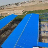 شیروانی و پوشش سوله|خدمات پیشه و مهارت|قم, بنیاد|دیوار