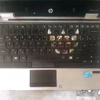 hp2540p|رایانه همراه|رفسنجان, |دیوار