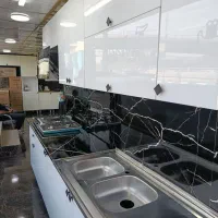 کابینت آماده و سفارشی|مصالح و تجهیزات ساختمان|تهران, نعمت‌آباد|دیوار