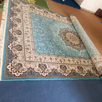 فرش نه متری