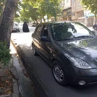 تیبا 2 (هاچبک) EX، مدل ۱۳۹۵|خودرو سواری و وانت|گلستان (تهران), |دیوار