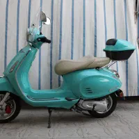 فروش موتو سیکلت نیکتاز|موتورسیکلت|نورآباد ممسنی, |دیوار