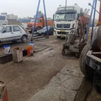 مکانیکی سنگین