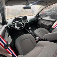 ۲۰۷پانا مدل ۱۴۰۰|خودرو سواری و وانت|کرج, گلشهر|دیوار