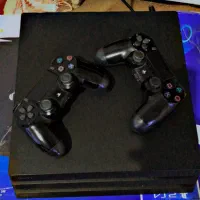 Ps 4 pro