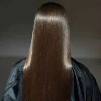 انجام کراتین حرفه ای