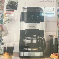 قهوه ساز نو برند گاستروبک مدل ۴۲۷۱۱