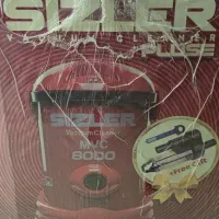 دو عدد جارو برقی سطلی آکبند و گاز رومیزی 5 شعله|جاروبرقی، جارو شارژی، بخارشو|مشهد, رضاشهر|دیوار