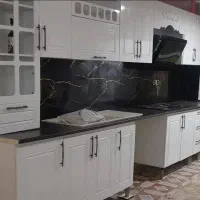 ساخت،تعمیر ،کابینت وکمد دیواری|جاکفشی، کمد، دراور|بافق, |دیوار