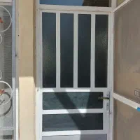 در وپنجره در حدنو|مصالح و تجهیزات ساختمان|آبیک, |دیوار