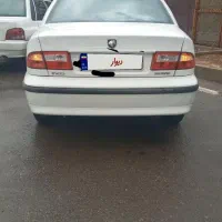 سمند مدل ۹۳