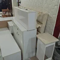 سرویس خواب با جاکفشی