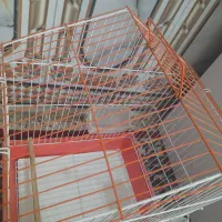 قفس پرنده|لوازم جانبی حیوانات|اهواز, بیست متری شهرداری|دیوار