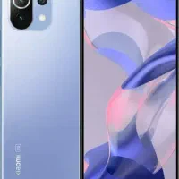 گوشی m11 lite سوخته