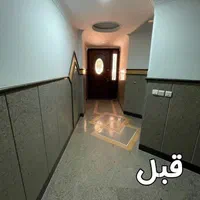 بازسازی ساختمان بنایی کاشیکار لوله کشی کلیه نقاط|خدمات پیشه و مهارت|تهران, سعادت‌آباد|دیوار