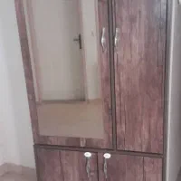 جاکفشی بزرگ و جادار