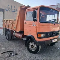 خاورکمپرسی ۶۰۸