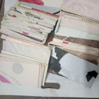 پاکت پول 150عدد