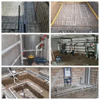 تاسیسات البرز