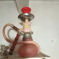 قلیان درحدنو