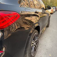 ۲۰۱۷ فول با هوک برقی بی ام و ایکس ۴|خودرو سواری و وانت|تهران, جردن|دیوار