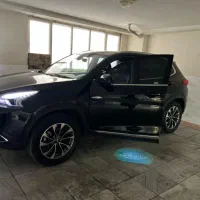 تیگو ۷ آخر ۹۹ IE|خودرو سواری و وانت|کرج, ساماندهی|دیوار