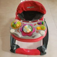 کالسکه و روروئک|کالسکه و لوازم جانبی|ارومیه, |دیوار