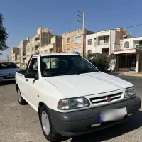 پراید وانت در حد صفر|خودرو سواری و وانت|گرمسار, |دیوار