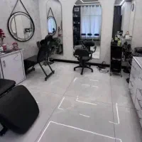 وسایل آرایشگاه