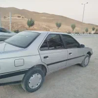 پژو 405 مدل 90 خونگی|خودرو سواری و وانت|لاران, |دیوار