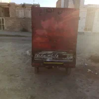 موتور سه چرخ 150|موتورسیکلت|شیروان (خراسان), |دیوار