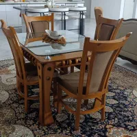 میز نهارخوری