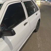 پراید 111|خودرو سواری و وانت|سیرجان, |دیوار