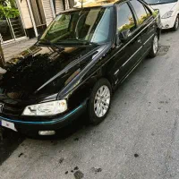 فروش پارس موتور جدید سفارشی ۴۰۱