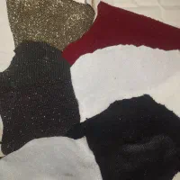 پارچه لمه