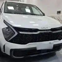 اسپورتچ مدل۲۰۲۵ صفر خشک