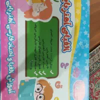 حروف الفبا|لوازم التحریر|تبریز, |دیوار