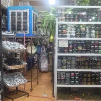 فروش کلیه تجهیزات ذغال تنباکویی‌و...|فروشگاه و مغازه|شیراز, محراب|دیوار