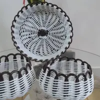 سبدبافی