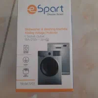 محافظ ولتاژ اسپارت espart  s101