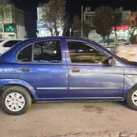 تیبا دوگانه کارخانه