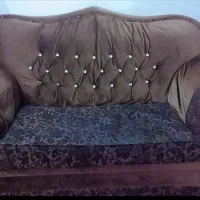 فروش مبل راحتی|مبلمان خانگی و میز عسلی|مرند, |دیوار