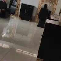 فروش دکور ارایشگاه بصورت تک و یکجا