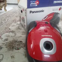 جاروبرقی پاناسونیک ۹۱۱ ژاپن( نو مناسب جهیزیه )